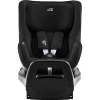 Автокрісло Britax Römer DUALFIX PRO M Galaxy Black (2000038516)