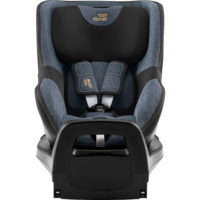 Автокрісло Britax Römer DUALFIX PRO M Blue Marble (2000038304)