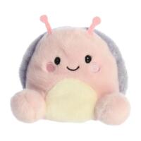 М'яка іграшка Aurora Palm Pals Равлик, 12 см (210649N) 