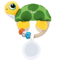 Іграшка-брязкальце Chicco Черепашка (11560.00)