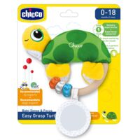 Іграшка-брязкальце Chicco Черепашка (11560.00) 