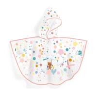 Дождевик DJECO Котята, размер S (DD04670) 