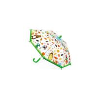 Дитяча парасолька DJECO Лісові друзі (DD04725) 