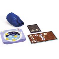 Гра настільна DJECO Шкарпетковий монстр (DJ08526)