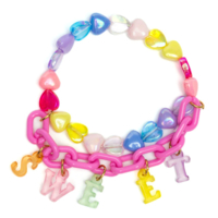 Браслет Great Pretenders Sweet heart (84113) 