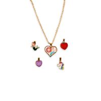 Аксесуари Martinelia Намисто (8902B)