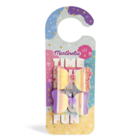 Набір заколок Martinelia Метелики 2в1 (8906B)