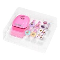  Набір для манікюру Martinelia Яммі (11943)