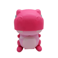 Ігровий набір OTSIXE Динозавр Салон краси (1368A4)