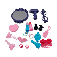 Ігровий набір OTSIXE Динозавр Салон краси (1368A4)