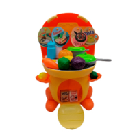 Ігровий набір OTSIXE Динозавр Кухня (1368A5)