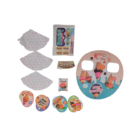 Ігровий набір OTSIXE Динозавр Магазин морозива (1368A6)