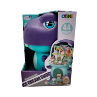 Ігровий набір OTSIXE Динозавр Магазин морозива (1368A6)