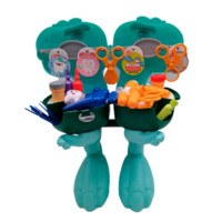 Ігровий набір OTSIXE Тиранозавр Стоматологія (1368B3)