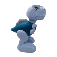 Ігровий набір OTSIXE Тиранозавр Магазин інструментів (1368B7)