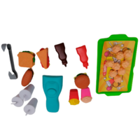 Іграшка-сюрприз Play Joyin UFO Projection Fast Food (25752)