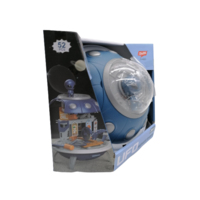 Іграшка-сюрприз Play Joyin UFO Projection Tool Kit/НЛО Майстерня (25757)