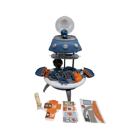 Іграшка-сюрприз Play Joyin UFO Projection Tool Kit/НЛО Майстерня (25757)