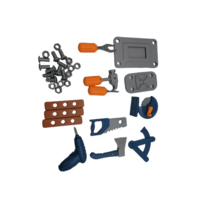 Іграшка-сюрприз Play Joyin UFO Projection Tool Kit/НЛО Майстерня (25757)