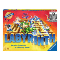 Настільна гра Ravensburger Лабіринт (26448) 