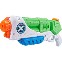 Водний бластер Zuru X-Shot Warfare Medium Typhoon Thunder (01228R)