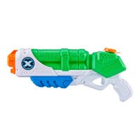 Водний бластер Zuru X-Shot Warfare Medium Typhoon Thunder (01228R) 