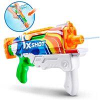 Водний бластер Zuru X-Shot Fast FIill Sins Hyperload Malibu (11854B)