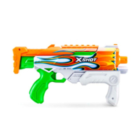 Водний бластер X-Shot Fast FIill Sins Hyperload Inferno (11854D) 