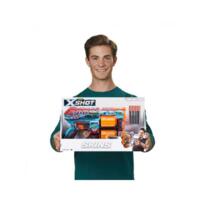 Швидкострільний бластер Zuru X-Shot Skins Dread Apocalypse, 12 патронів (36517G)