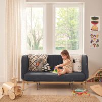 Комплект для розширення ліжка Tutti Bambini CoZee XL Junior Bed & Sofa (211219/3581)