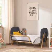 Комплект для розширення ліжка Tutti Bambini CoZee XL Junior Bed & Sofa (211219/3581)
