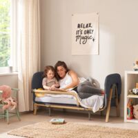 Комплект для розширення ліжка Tutti Bambini CoZee XL Junior Bed & Sofa (211219/3581)