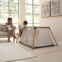 Ліжечко-манеж 3 в 1 Tutti Bambini CoZee Go (211203/3590)