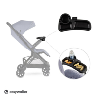 Таця для дитячої коляски Easywalker Miley, Buggy Go, Jackey, Harvey (EА10025)