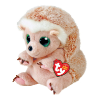 М'яка іграшка TY Beanie Bellies Їжачок Bumper, 20 см (40595) 
