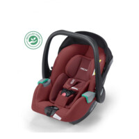 Автокрісло Recaro Avan Iron Red (00089030660050)