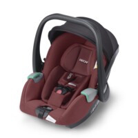Автокрісло Recaro Avan Iron Red (00089030660050) 