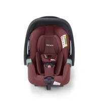 Автокрісло Recaro Avan Iron Red (00089030660050)