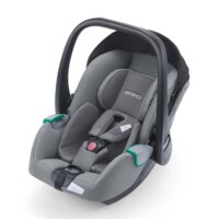 Автокрісло Recaro Avan Carbon Grey (00089030640050) 
