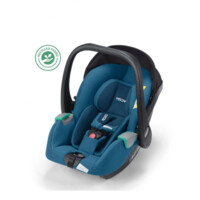Автокрісло Recaro Avan Steel Blue (00089030630050) 
