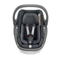 Автокрісло Maxi-Cosi Coral 360 Essential Grey/Black Shell (8559050111)
