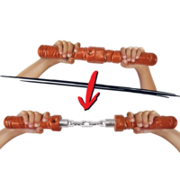 Набір іграшкової зброї TMNT Мovie III Нунчаки (83523)