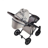 Універсальна коляска 2 в 1 Anex e/type Eden (ET-SE05)