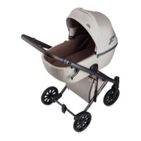 Універсальна коляска 2 в 1 Anex e/type Eden (ET-SE05)