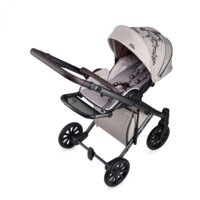 Універсальна коляска 2 в 1 Anex e/type Eden (ET-SE05)