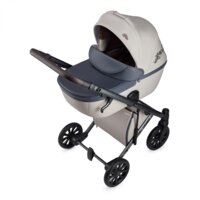 Універсальна коляска 2 в 1 Anex e/type Eden (ET-SE05)