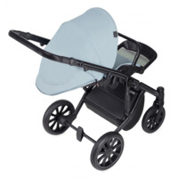 Универсальная коляска Anex M-Type 3 в 1 Siren с автокреслом и рюкзаком (MT-13Q)