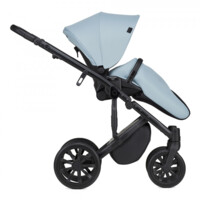 Универсальная коляска Anex M-Type 3 в 1 Siren с автокреслом и рюкзаком (MT-13Q)