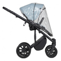 Универсальная коляска Anex M-Type 3 в 1 Siren с автокреслом и рюкзаком (MT-13Q)