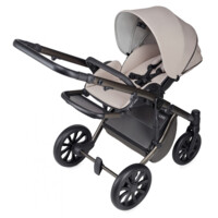 Універсальна коляска Anex M-Type 2 in 1 Shell (MT-10Q)